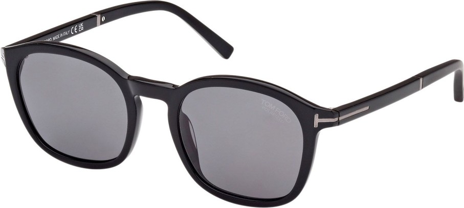 Herren Tom Ford | Tom Ford Jayson Ft1020-N-01D-52