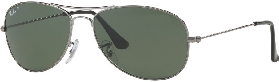 Herren Ray-Banu00ae | Ray-Ban Cockpit Rb3362-004/58-59