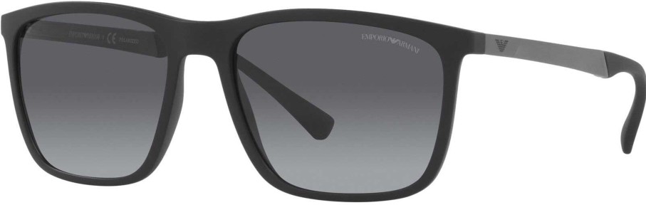 Herren Emporio Armani | Emporio Armani Ea4150-5001T3-59