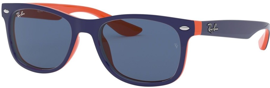 Kinder Ray-Ban Junior | Ray-Ban Junior New Wayfarer Rj9052S-178/80-47