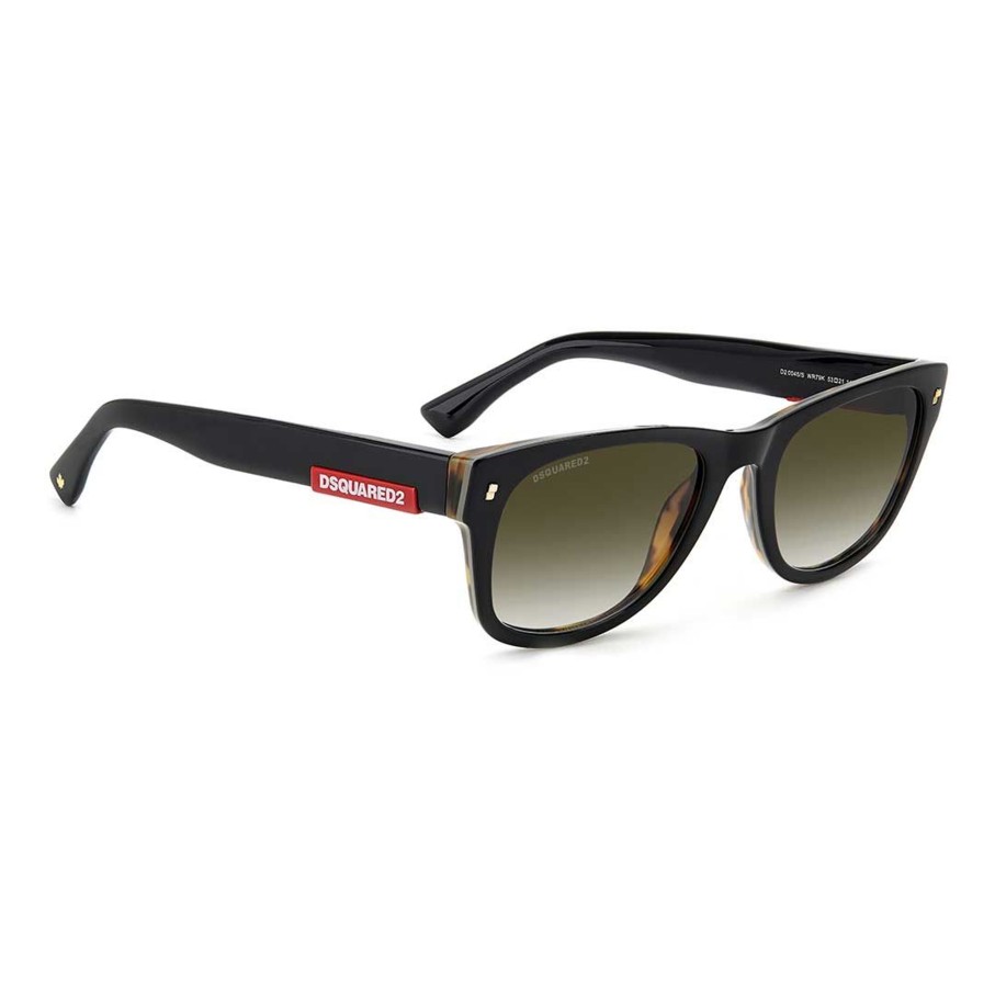 Herren Dsquared2 | Dsquared2 0046/S 205531-Wr7/9K-53