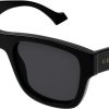 Herren Gucci | Gucci Gg1427S-002-60