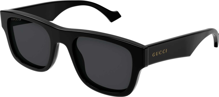 Herren Gucci | Gucci Gg1427S-002-60