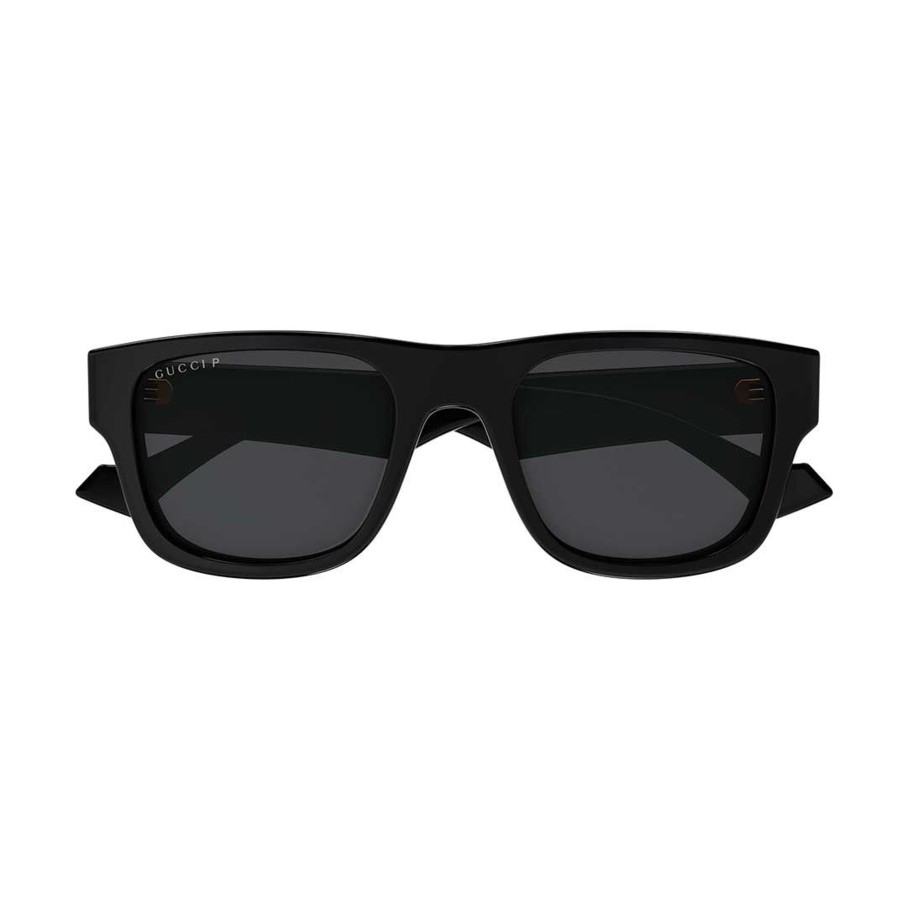 Herren Gucci | Gucci Gg1427S-002-60