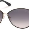 Damen Tom Ford | Tom Ford Penelope Ft0320-28D-59