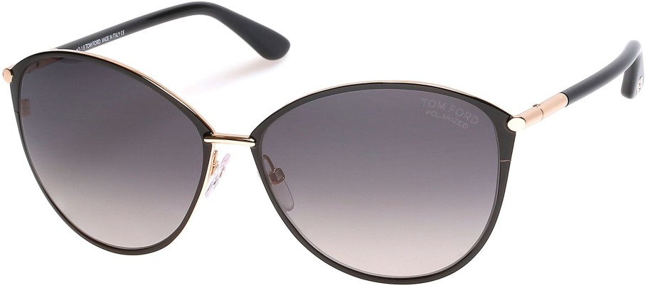 Damen Tom Ford | Tom Ford Penelope Ft0320-28D-59