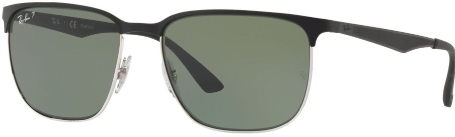 Damen Ray-Banu00ae | Ray-Ban Rb3569-90049A-59