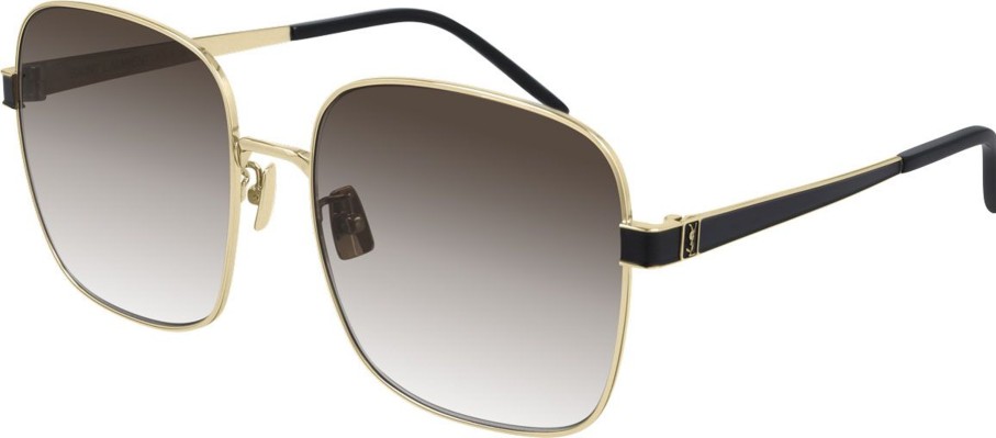 Herren Saint Laurent | Saint Laurent Slm75-004-60