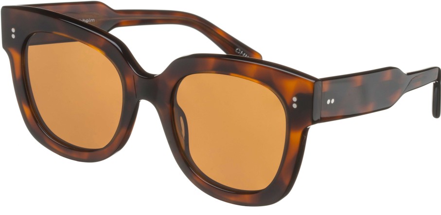 Damen Chimi | Chimi #08 Tortoise/Gradient Brown