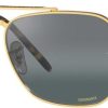 Damen Ray-Banu00ae | Ray-Ban New Caravan Rb3636-9196G6-55