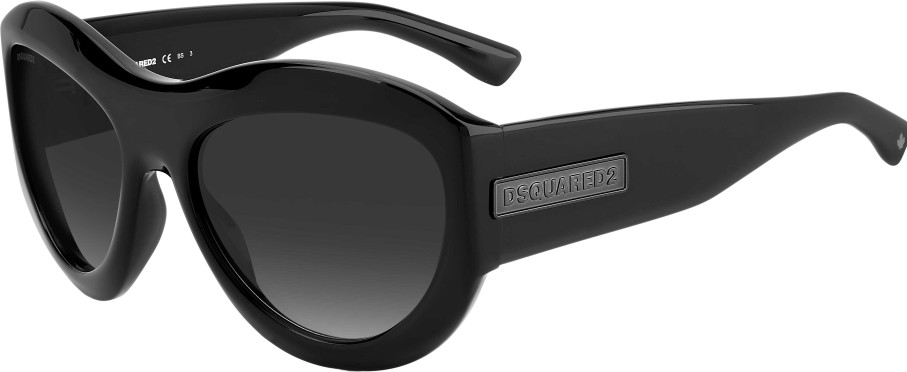 Herren Dsquared2 | Dsquared2 0072/S 205539-807/9O-59