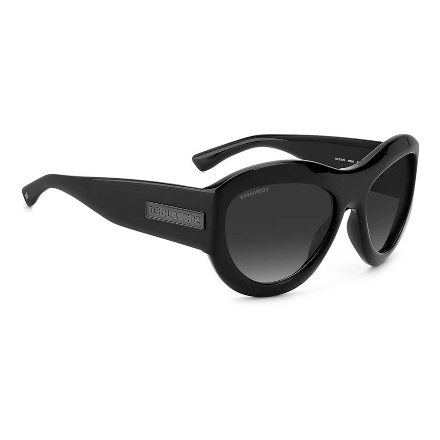 Herren Dsquared2 | Dsquared2 0072/S 205539-807/9O-59