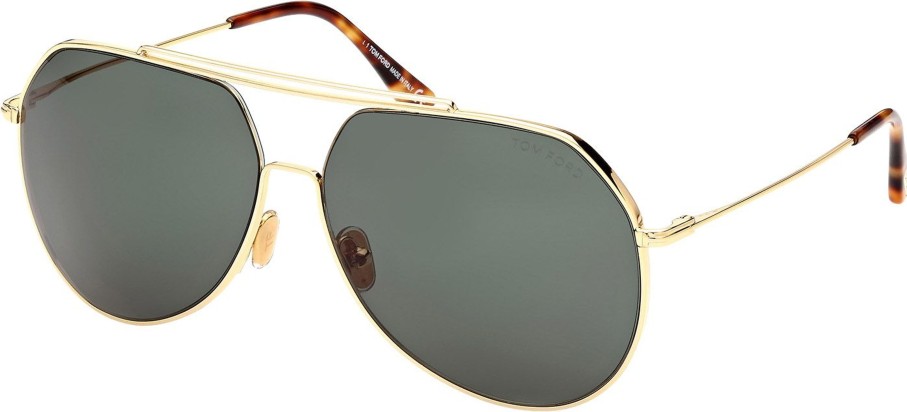 Herren Tom Ford | Tom Ford Clyde Ft0926-30N-61