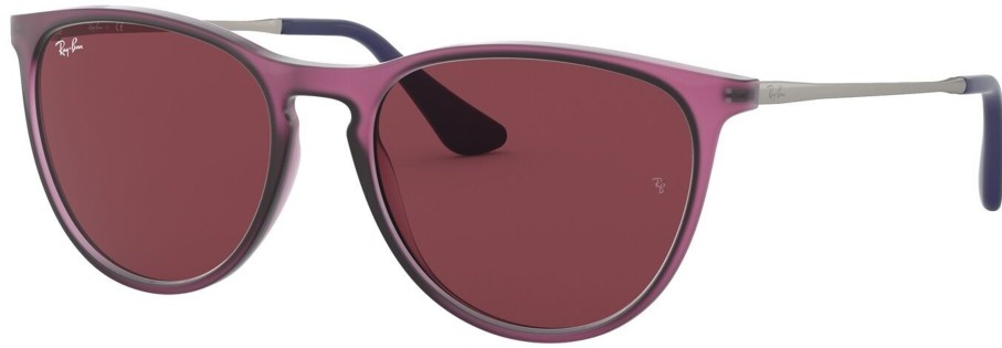 Kinder Ray-Ban Junior | Ray-Ban Junior Erika Rj9060S-705675-50