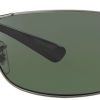 Herren Ray-Banu00ae | Ray-Ban Rb3379-004/58-64