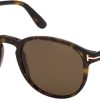 Herren Tom Ford | Tom Ford Dante Ft0834-52M-52