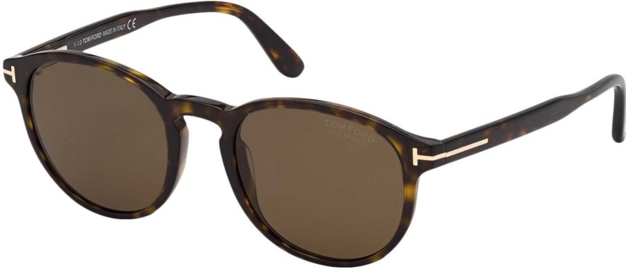 Herren Tom Ford | Tom Ford Dante Ft0834-52M-52