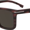 Herren Hugo Boss | Hugo Boss 1598/S 206467-Ex4/Ir-55