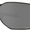 Herren Oakley | Oakley Savitar Oo6047-01-58