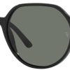 Damen Ray-Banu00ae | Ray-Ban Thalia Rb2195-901/58-51