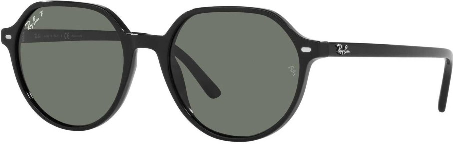 Damen Ray-Banu00ae | Ray-Ban Thalia Rb2195-901/58-51