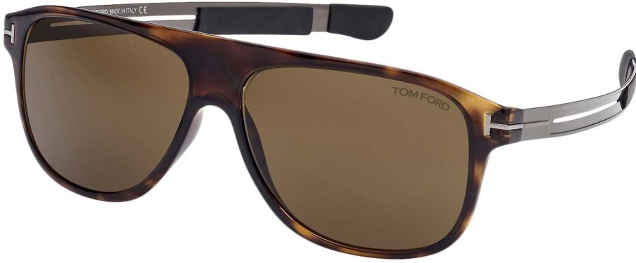 Herren Tom Ford | Tom Ford Todd Ft0880-52J-59