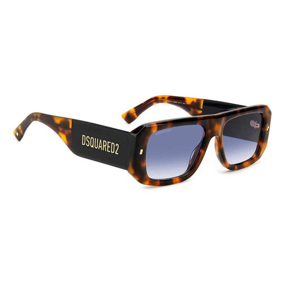 Herren Dsquared2 | Dsquared2 D2 0107/S 206530-086/08-54