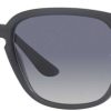 Damen Ray-Banu00ae | Ray-Ban Rb4362-62304L-55