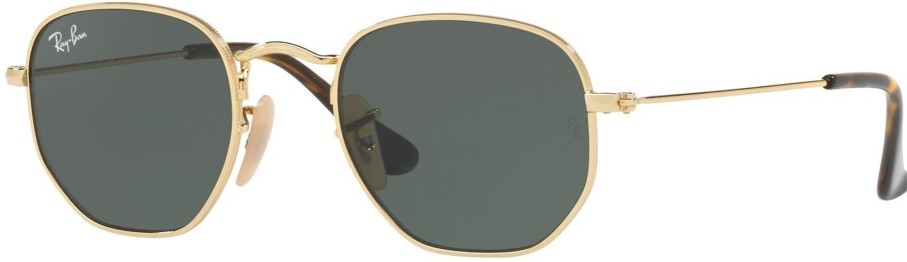 Kinder Ray-Ban Junior | Ray-Ban Junior Hexagonal Rj9541Sn-223/71-44