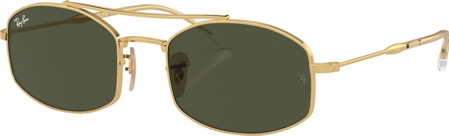 Damen Ray-Banu00ae | Ray-Ban Rb3719-001/31-51