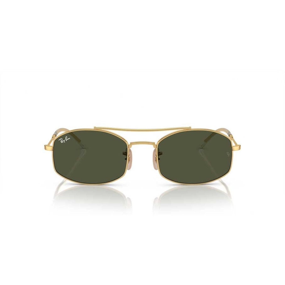 Damen Ray-Banu00ae | Ray-Ban Rb3719-001/31-51