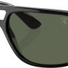 Damen Ray-Banu00ae | Ray-Ban Scuderia Ferrari Rb4414M-F68371-58