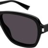 Herren Saint Laurent | Saint Laurent Carolyn Sl609Carolyn-001-69