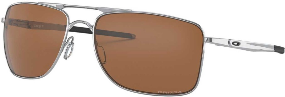 Herren Oakley | Oakley Gauge 8 Oo4124-09-62