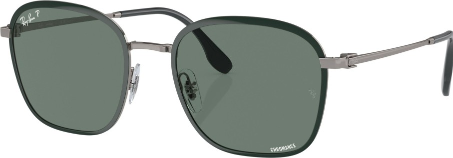 Damen Ray-Banu00ae | Ray-Ban Rb3720-9264O9-55