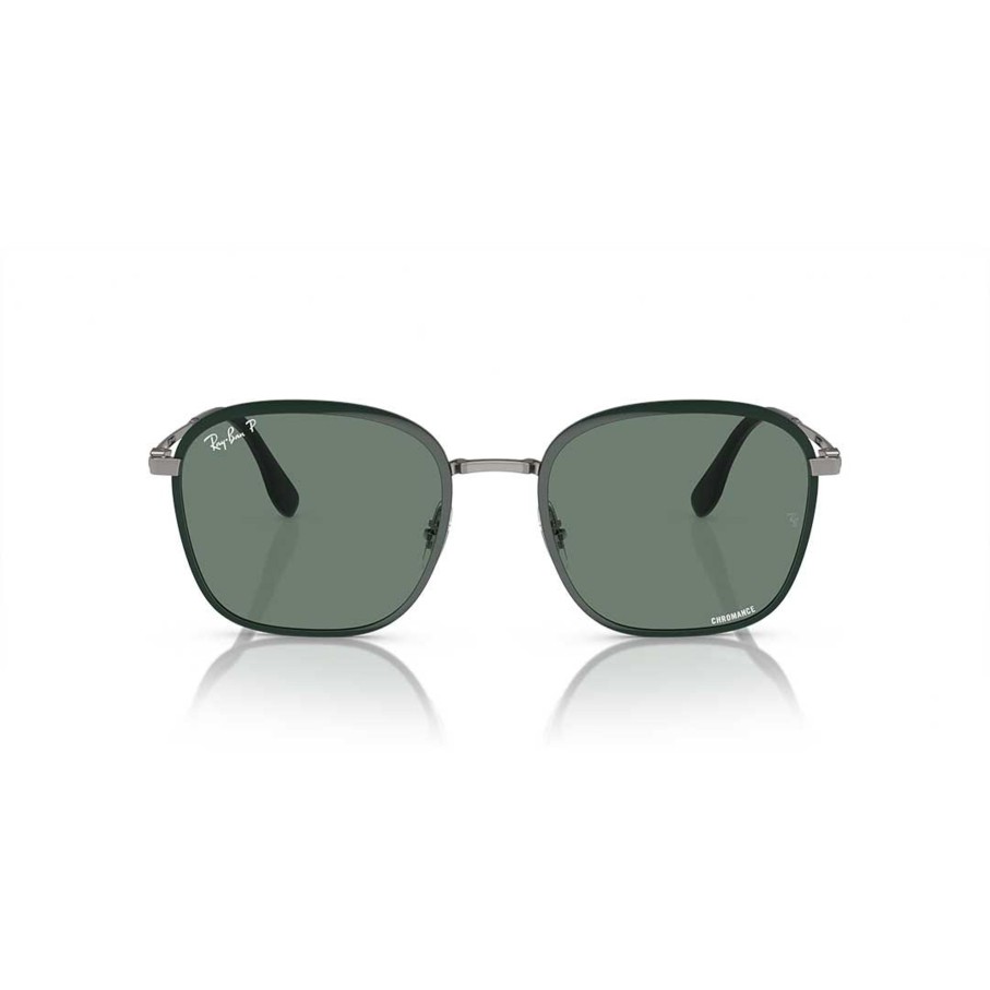 Damen Ray-Banu00ae | Ray-Ban Rb3720-9264O9-55