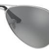 Kinder Ray-Ban Junior | Ray-Ban Junior Aviator Rj9506S-212/6G-50