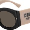 Herren Dsquared2 | Dsquared2 0071/S 205527-0Wm/70-51