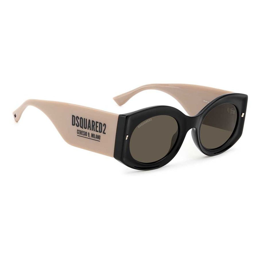 Herren Dsquared2 | Dsquared2 0071/S 205527-0Wm/70-51