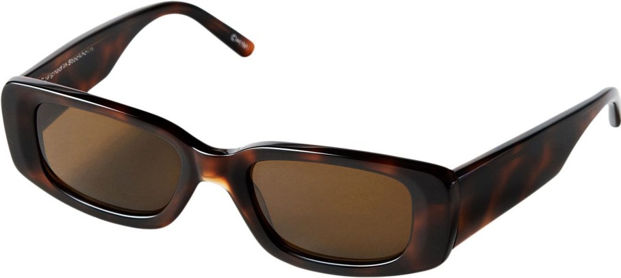 Damen Chimi | Chimi #10.2 Tortoise/Brown