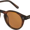 Damen Chimi | Chimi #03 Tortoise/Gradient Brown