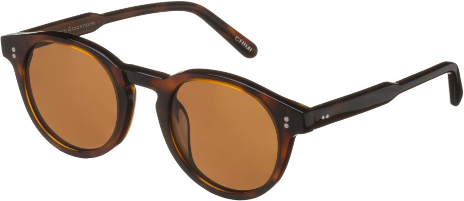 Damen Chimi | Chimi #03 Tortoise/Gradient Brown