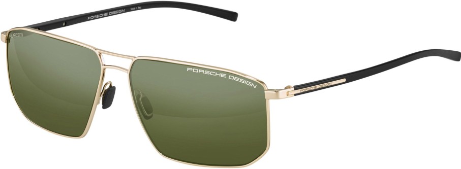 Herren Porsche Design | Porsche Design P8696-B-61