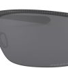 Herren Oakley | Oakley Carbon Blade Oo9174-09-66