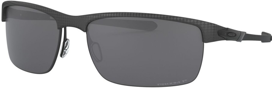 Herren Oakley | Oakley Carbon Blade Oo9174-09-66