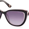 Damen Guess | Guess Gu7831-01B-55