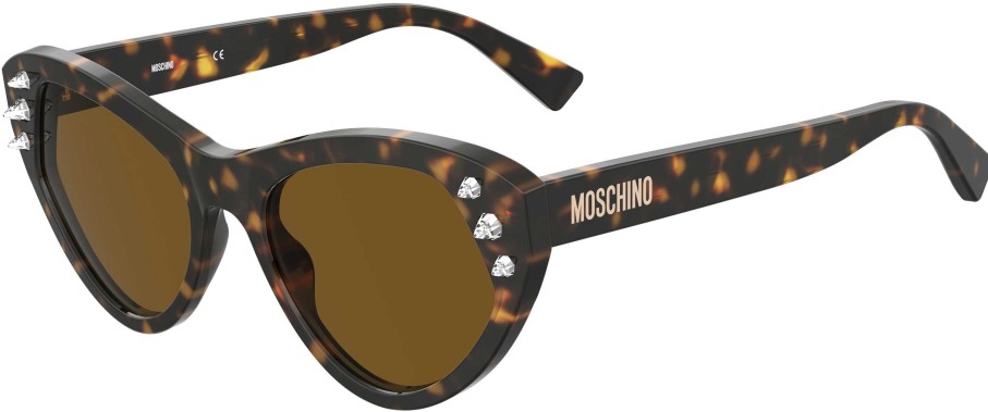 Damen Moschino | Moschino Mos108/S 204308-086/70-54