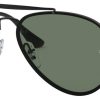 Kinder Ray-Ban Junior | Ray-Ban Junior Blaze Aviator Rj9548Sn-220/71-54