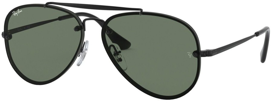 Kinder Ray-Ban Junior | Ray-Ban Junior Blaze Aviator Rj9548Sn-220/71-54