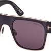 Damen Tom Ford | Tom Ford Edwin Ft1073-01A-54